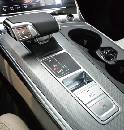 Audi A6 cena 244900 przebieg: 74080, rok produkcji 2022 z Brzesko małe 781